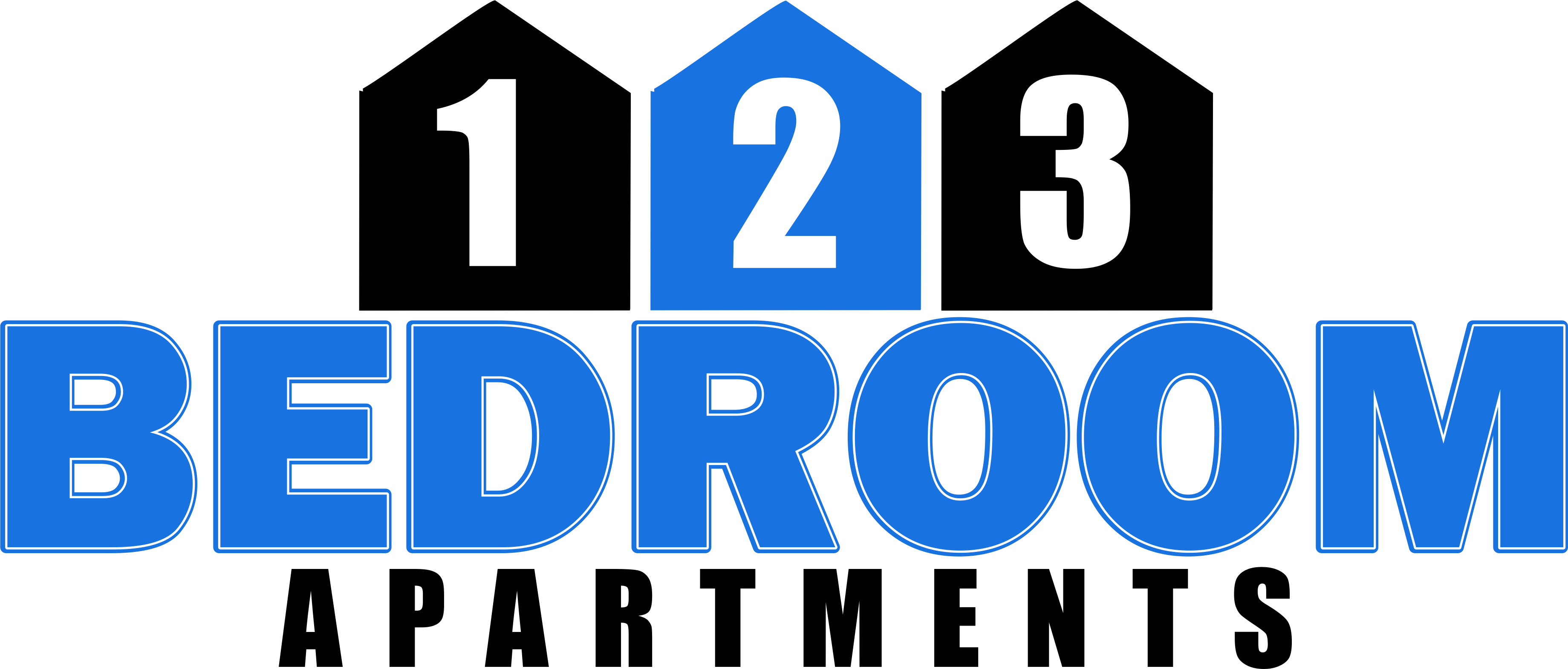 Test Property 123 Bedroom Apartments